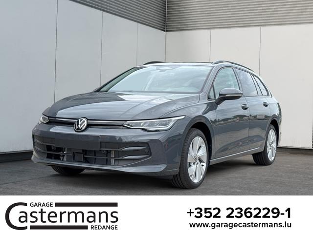 Volkswagen Golf Variant - Prime AHK+ACC+eHK+KAMERA+SHZ+KLIMA+LED+17" ALU