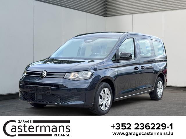 Volkswagen Caddy Maxi - Maxi+ KAMERA+SHZ+PDC+APP+ACC+LANE ASSIST