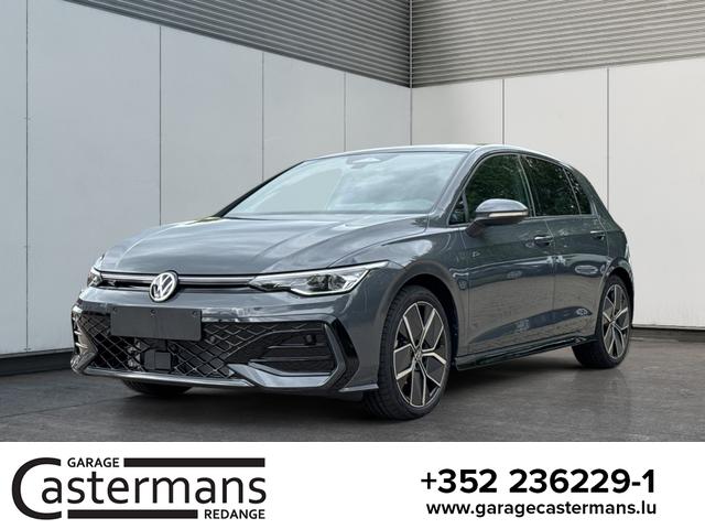 Volkswagen Golf - R-Line Limited PANO+LED-PLUS+ACC+SHZ+KEYLESS+KAMERA+18" ALU