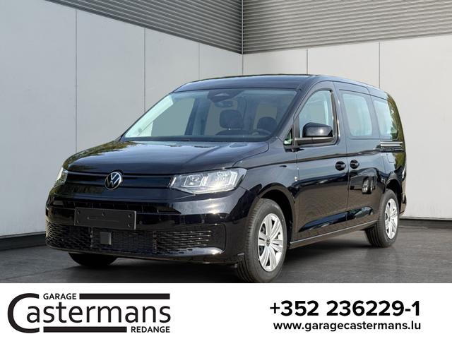 Volkswagen Caddy Maxi - Maxi+ KAMERA+SHZ+PDC+APP+ACC+LANE ASSIST