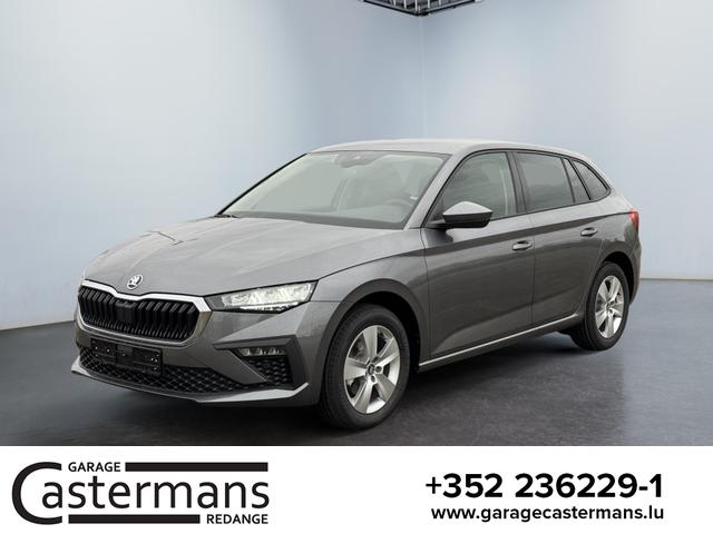 Skoda Scala - Extra Plus 1,5 TSI DSG 2ZoKlima Kamera 2 x PDC Sitzheizung 5j Garantie Dig Cockpit