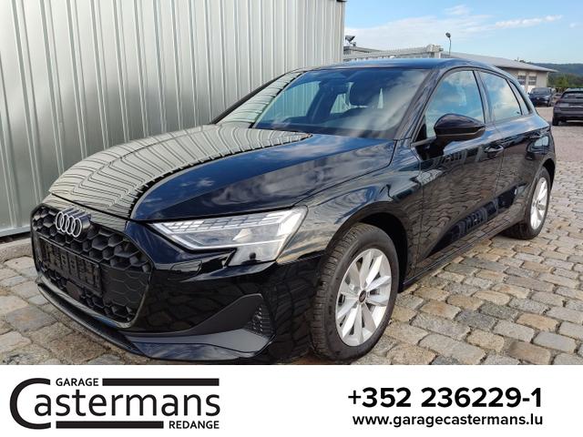 Audi A3 Sportback - 35 TFSI 150 PS S-Tronic -Kamera,ACC,Sitzheizung-4 Jahre Garantie-Sofort
