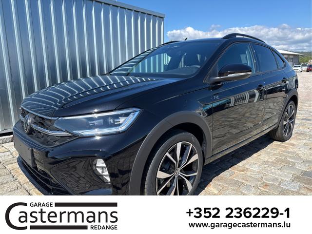 Volkswagen Taigo - Limited R-LINE -1.0 TSI-116 PS-DSG-Anschlussgarantie-AppleCarPlay-AndroidAuto-Kessy GO-ACC-PDC2x-Kamera-LED MATRIX-18"Alu-Sofort