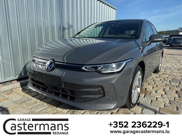 Volkswagen Golf - VIII PRIME 1.5 TSI eHybrid PHEV 150 KW-Sportsitze-Park Assist-R&uuml;ckfahrkamera-3 Zonen Climatronic-Wireless App Connect-Sofort