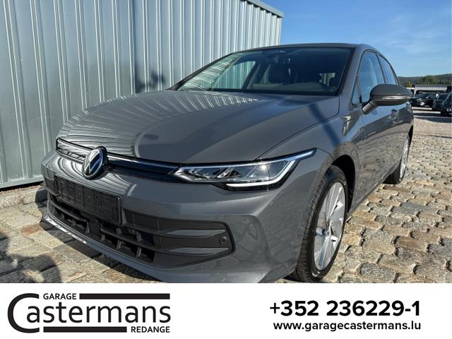 Volkswagen Golf - VIII PRIME 1.5 TSI eHybrid PHEV 150 KW-Park Assist-R&uuml;ckfahrkamera-3 Zonen Climatronic-Wireless App Connect-Sofort
