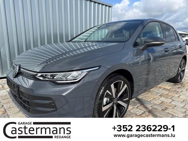 Volkswagen Golf - VIII Life 1.5 TSI-116 PS-6 Gang Schaltgetr.-USB C-AndroidAuto&AppleCarPlay-Garantie GV5-DAB-WINTERPAKET-ACC-Travel-Klima 3Zonen-SHZ-LED-PDC-Kamera-ALU18"-Sofort