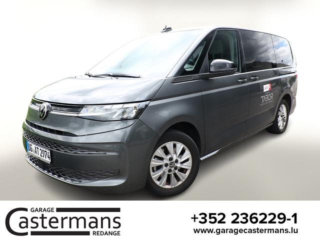 Volkswagen T7 Multivan - Life 1.4 TSI 218 DSG eHybrid lang LED