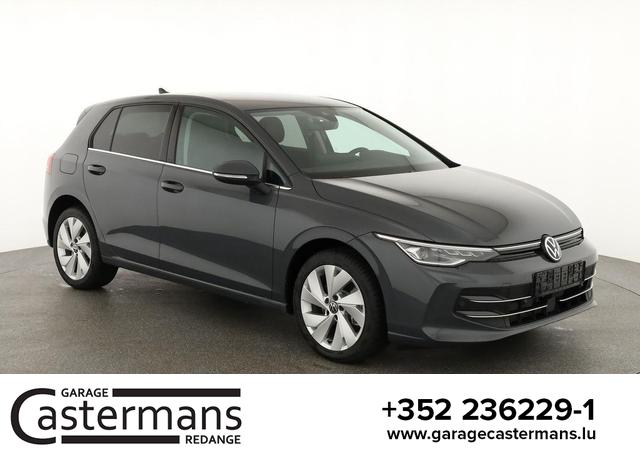Volkswagen Golf - 1.5 TSI eHybrid 150 kW VIII Style, Navi, Kamera, Side, LED-Plus