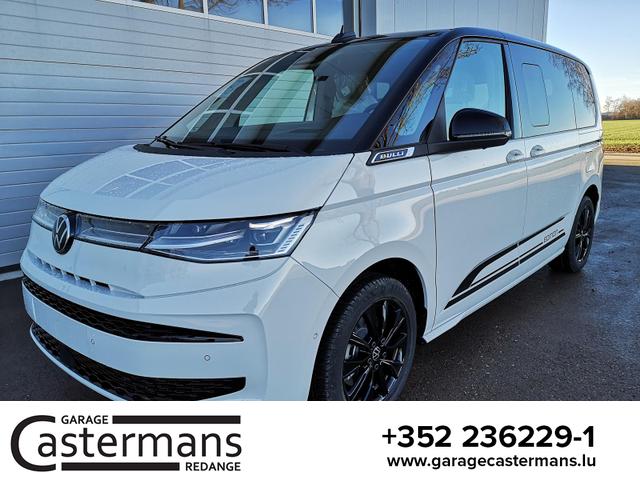 Volkswagen T7 Multivan - Edition 2,0TDI DSG High K&Uuml; 7 Sitzer