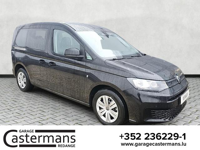 Volkswagen Caddy - Basis 2.0 TDI DSG Family AppConnect / R&uuml;ckfahrk.