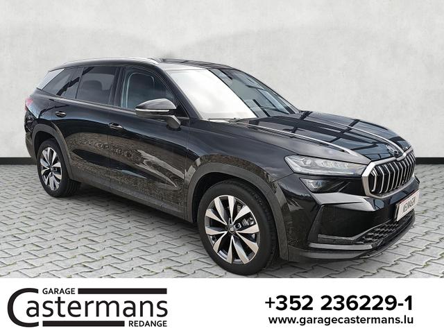 Skoda Kodiaq - 2.0 TDI 110 kW Selection DSG 5Si. Matrix 4J.Gar.