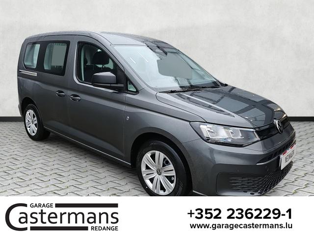 Volkswagen Caddy - Basis 2.0 TDI DSG Family AppConnect / R&uuml;ckfahrk.