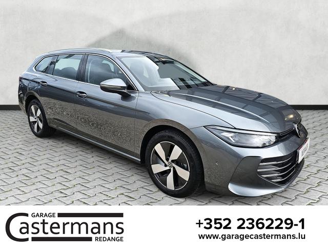 Volkswagen Passat Variant - 2.0 TDI 110 kW Business DSG / ACC AHK
