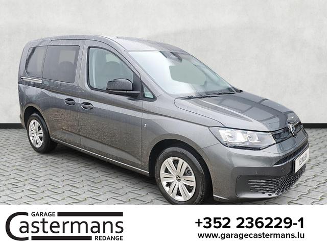 Volkswagen Caddy - Basis 2.0 TDI DSG Family AppConnect / R&uuml;ckfahrk.