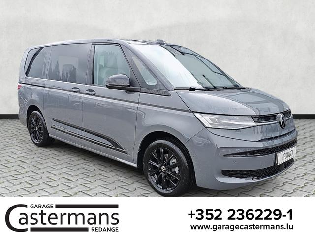 Volkswagen T7 Multivan - Edition lang 2.0 TDI DSG VisaVis 18Z