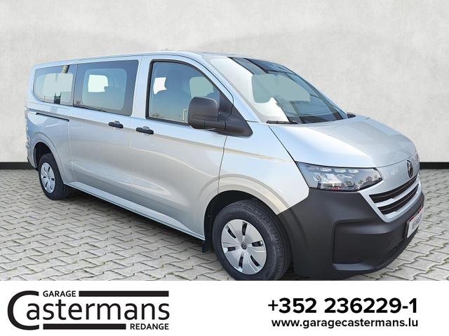Volkswagen T7 Caravelle - 2.0 TDI 81 kW LR lang 5JGar Kamera KeylessGo
