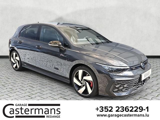 Volkswagen Golf - 2.0 TSI 195 kW GTI DSG / IQ.Light Parklenkassist