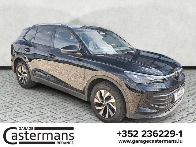 Volkswagen Tiguan - 1.5 eTSI 110 kW Life DSG / ACC AreaView