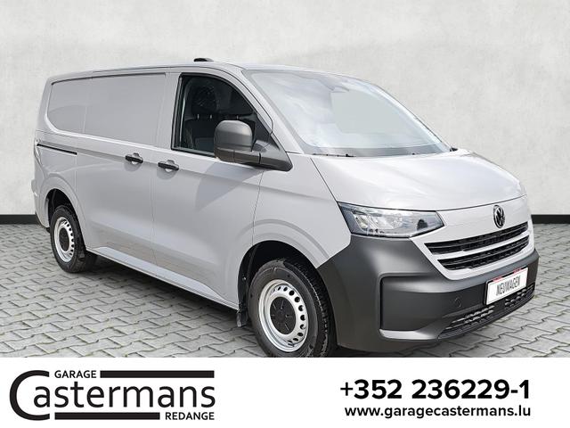 Volkswagen T7 Kastenwagen - 2.0 TDI 81 kW KR Kasten PDC v+h/ AHK/ AppConnect/ LED