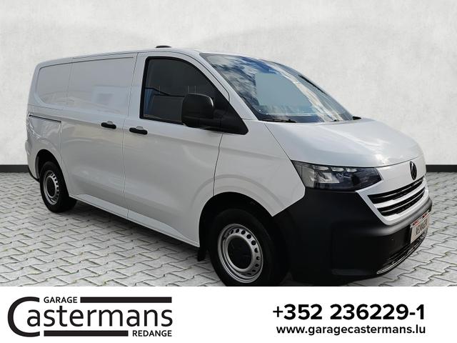 Volkswagen T7 Kastenwagen - 2.0 TDI 81 kW KR Kasten PDC v+h/ AHK/ AppConnect/ LED