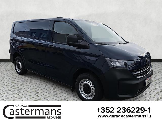Volkswagen T7 Kastenwagen - 2.0 TDI 81 kW KR Kasten PDC v+h/ AHK/ AppConnect/ LED