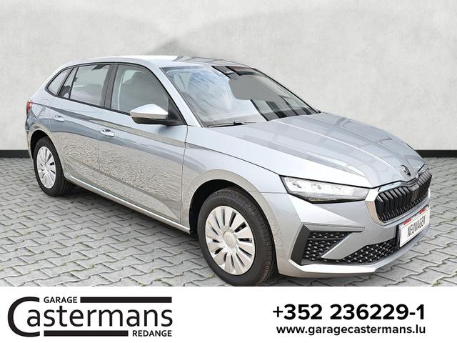 Skoda Scala - Essence 1.0 TSI / Sitzheizung PDC hinten