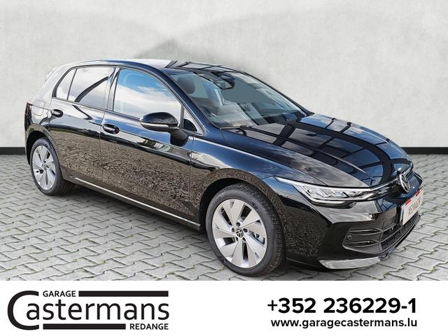 Volkswagen Golf - 1.5 TSI eHybrid 150 kW Life Park&Comfort Pro Kamera