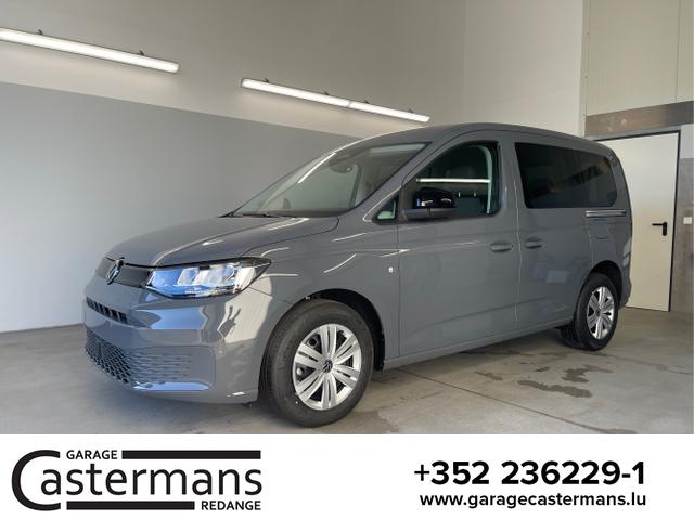 Volkswagen Caddy - 1.5 TSI GV5+AHK+Climatronic+App-Connect+Winterpaket+ACC+SideAssist