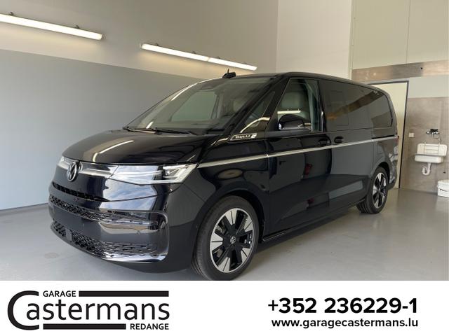 Volkswagen T7 Multivan - Style &Uuml;H eHybrid 4Motion 7Si+360&deg;+Pano+ergoComfort+Leder+Navi+HuD+DCC
