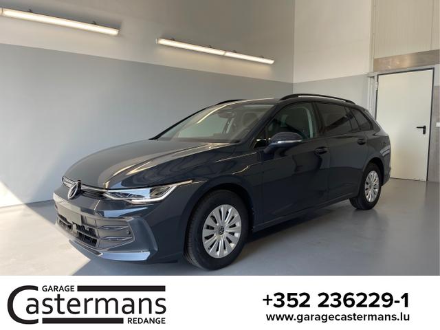 Volkswagen Golf Variant - 1.5 TSI Kamera+Sitzheiz+Lenkradheiz+AppConnect+SideAssist+Climatronic