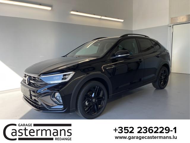 Volkswagen Taigo - R-Line 150PS DSG AHK+Matrix+ACC+IQ.Drive+Black+Kamera+Keyless+Alu18+Sitzhz