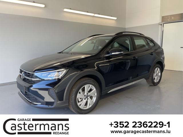 Volkswagen Taigo - Trend 115PS DSG AppConnect+Sitzheizung+PDC+Alu16+LED+DAB+FrontAssist