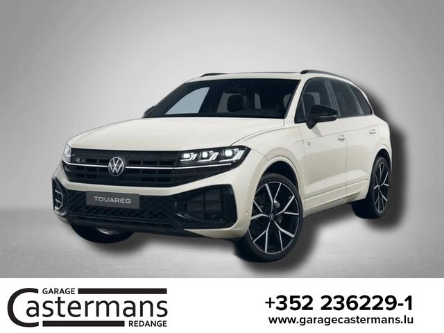 Volkswagen Touareg - R-Line FINAL EDITION 3.0 V6 TDI