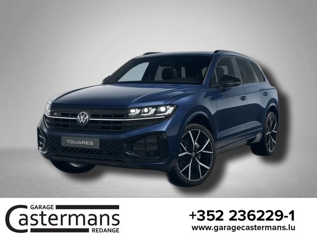 Volkswagen Touareg - R-Line FINAL EDITION 3.0 V6 TDI
