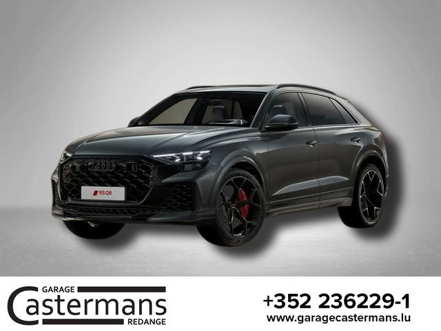 Audi RS Q8 - Allrad RSQ8