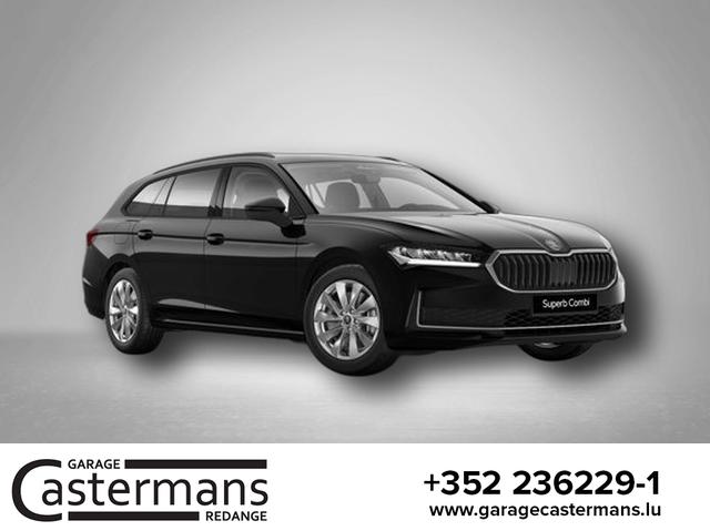 Skoda Superb Combi - Selection 1.5 TSI iV 6-Gang-DSG