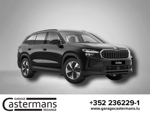 Skoda Kodiaq - Selection 1.5 TSI 7-Gang-DSG