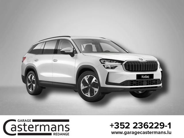 Skoda Kodiaq - Selection 1.5 TSI 7-Gang-DSG