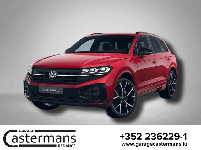 Volkswagen Touareg - R-Line FINAL EDITION 3.0 V6 TDI