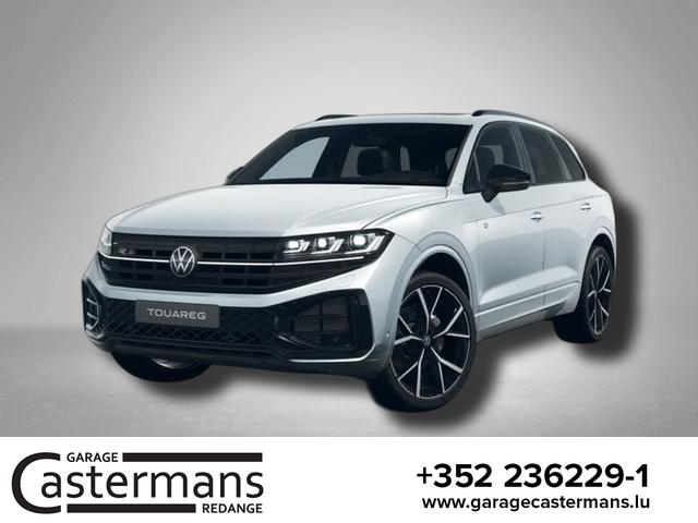 Volkswagen Touareg - R-Line FINAL EDITION 3.0 V6 TDI