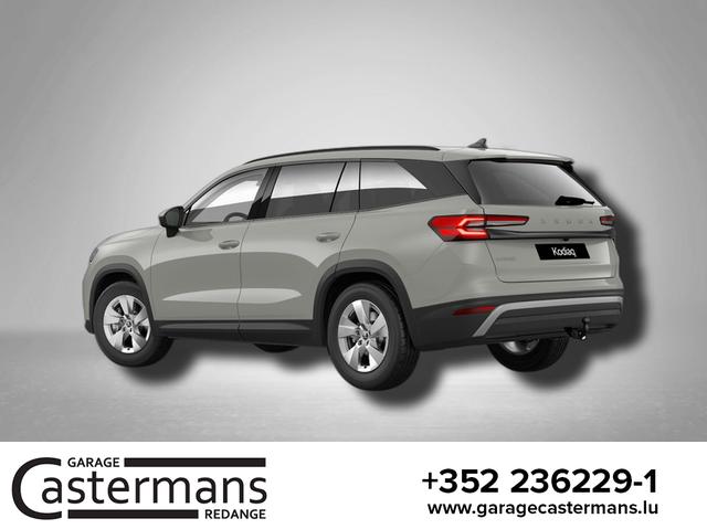 Skoda Kodiaq - Selection 1.5 TSI 7-Gang-DSG