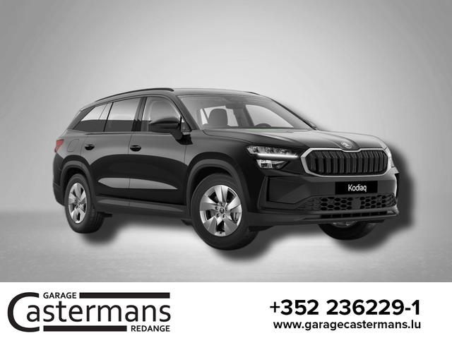 Skoda Kodiaq - Selection 1.5 TSI 7-Gang-DSG