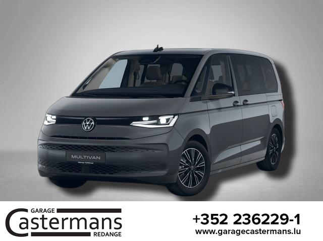 Volkswagen T7 Multivan - Business K&Uuml; 2.0 TSI 7-Gang-DSG
