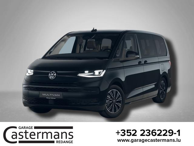 Volkswagen T7 Multivan - Business K&Uuml; 2.0 TSI 7-Gang-DSG