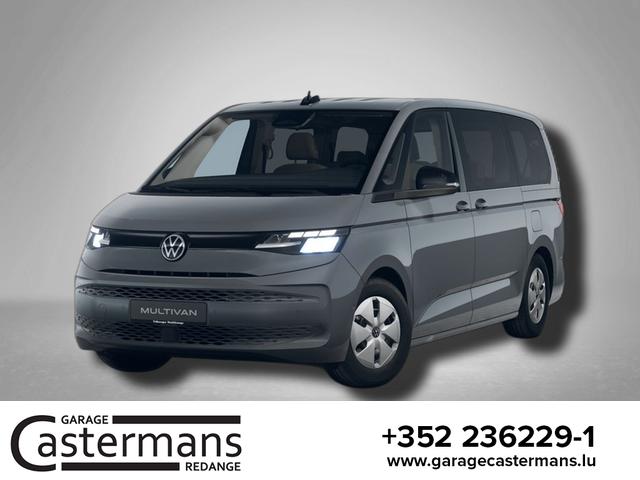 Volkswagen T7 Multivan - K&Uuml; 2.0 TDI 7-Gang-DSG