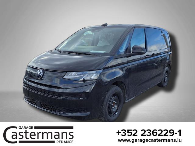 Volkswagen T7 Multivan - K&Uuml; 2.0 TDI 7-Gang-DSG