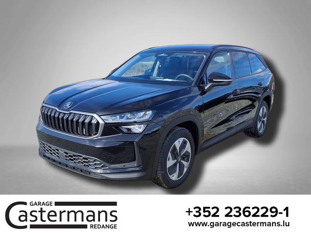 Skoda Kodiaq - Selection 1.5 TSI 7-Gang-DSG
