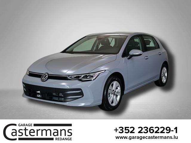 Volkswagen Golf - Life Plus 1.5 TSI 6-Gang