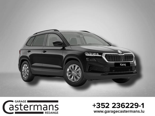 Skoda Karoq - Selection 1.5 TSI 6-Gang