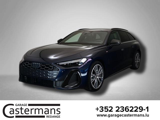 Audi A5 Avant - S line 2.0 TFSI 7-Gang tronic quattro